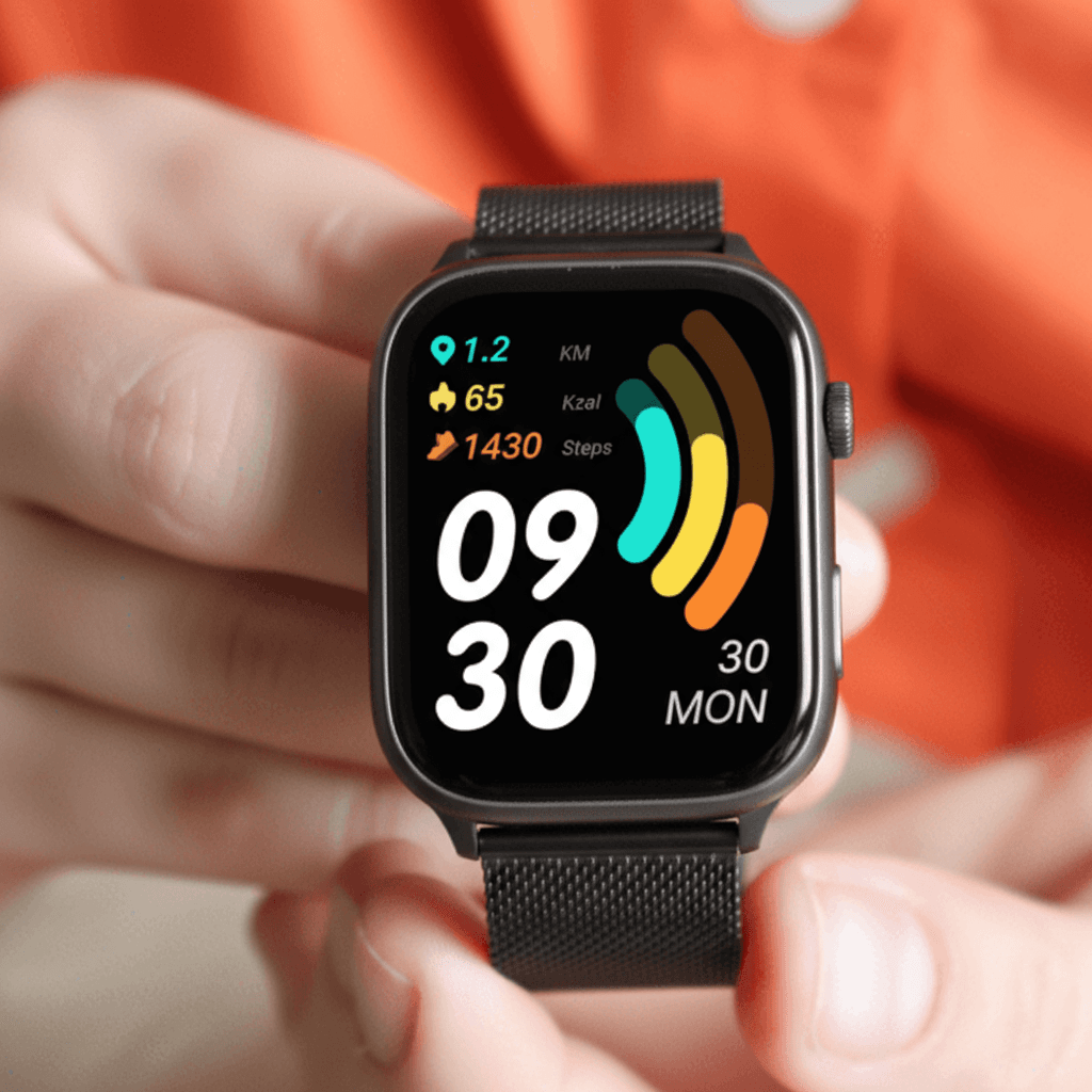 Get control of your life!